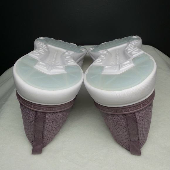 APL TechLoom Bliss – Moonscape/Raindrop/Sea Salt | Men’s 11 | Slip-On Trainer - Picture 12 of 15